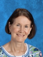Mary Holcomb